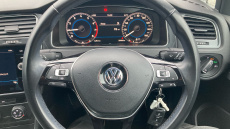 Volkswagen Golf 1.5 TSI EVO 150 Match 5dr Petrol Hatchback